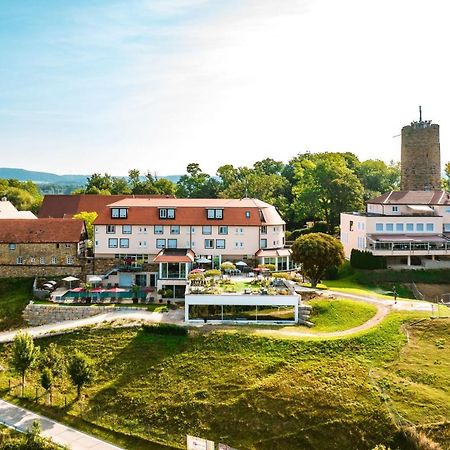 Burghotel Staufeneck Salach Εξωτερικό φωτογραφία